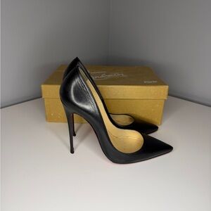 Christian Louboutin So Kate 120 heels